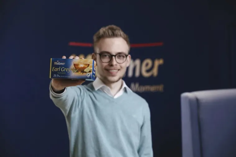 Produktion bei Meßmer
