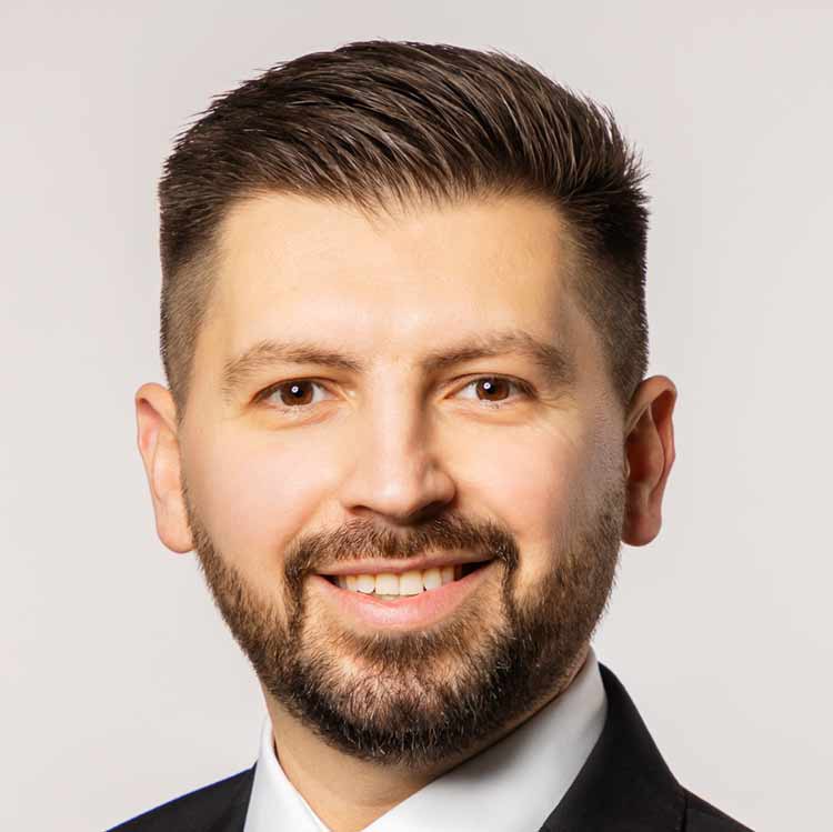 Alex Schmidtgal
